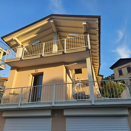 Rotonda Apartment *