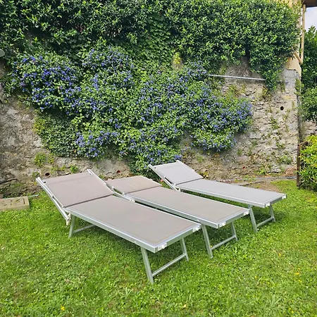 Apartment Rotonda Bellagio