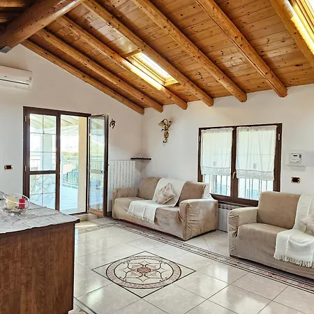 Lejlighed Rotonda Bellagio