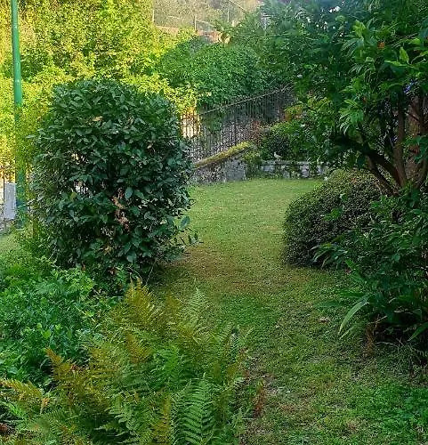 Rotonda Appartement