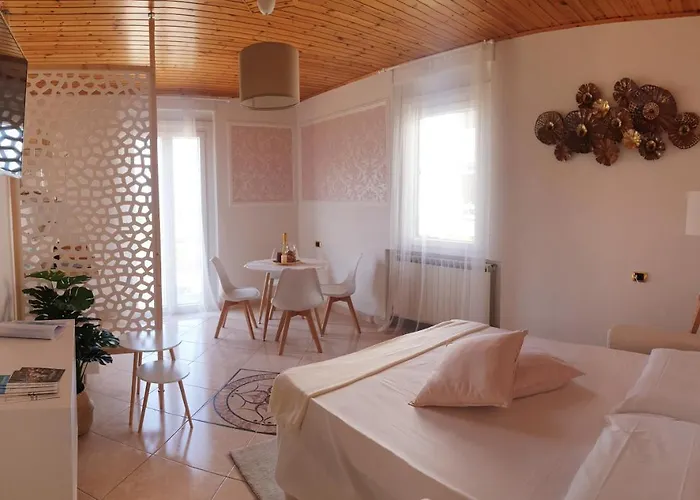 Rotonda Appartement