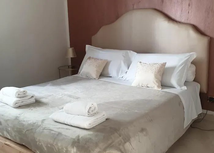 Rotonda Appartement