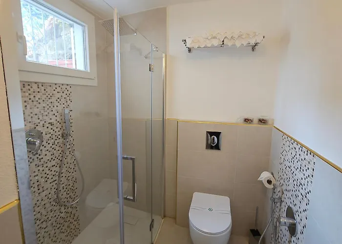 Appartement Rotonda *