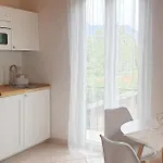 Apartamento Rotonda *