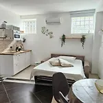 公寓 Rotonda 贝拉焦