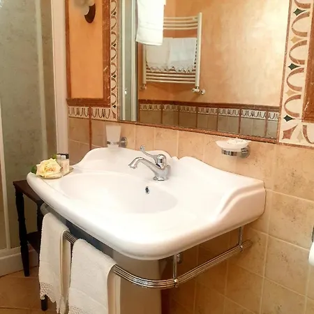 Rotonda Apartman Bellagio