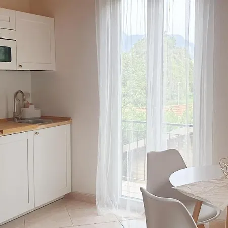 Apartman Rotonda *