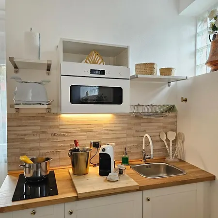 Rotonda Apartment Bellagio