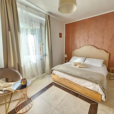 Rotonda Apartment Bellagio