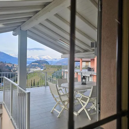 Rotonda Apartment Bellagio