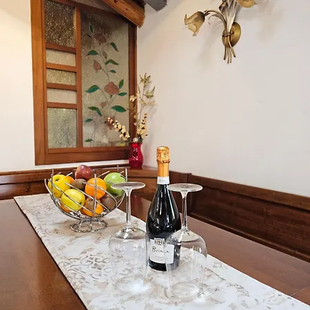 Apartment Rotonda