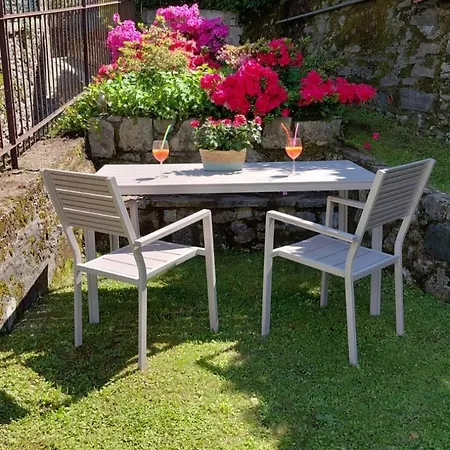 Rotonda Appartement Bellagio