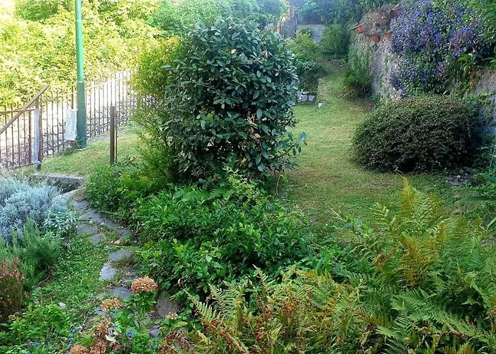 Rotonda Apartman Bellagio