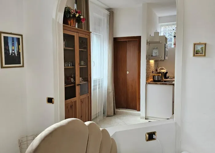 Rotonda Apartamento *