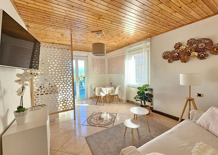 Apartamento Rotonda