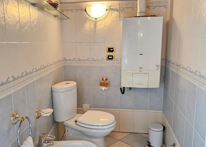 Rotonda Apartman