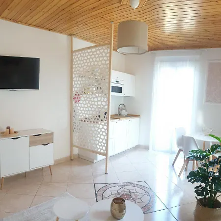 Apartmán Rotonda Bellagio