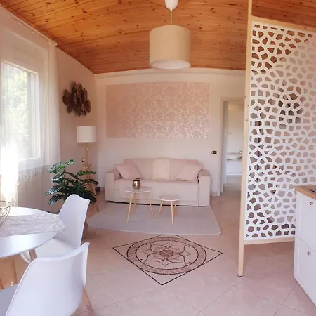 Rotonda Apartmán Bellagio