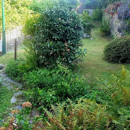 Rotonda Apartmán Bellagio