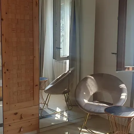 Rotonda Apartmán Bellagio