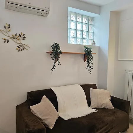 Apartmán Rotonda Bellagio