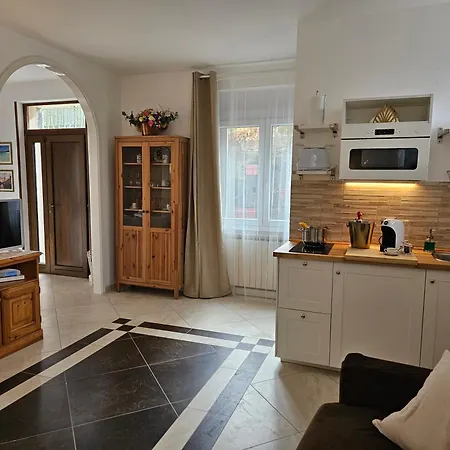 Rotonda Apartmán Bellagio