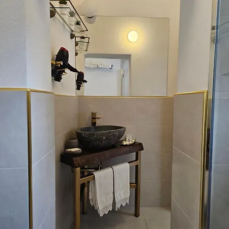 Apartmán Rotonda Bellagio