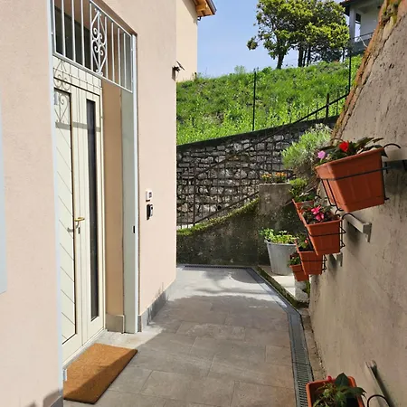 Apartment Rotonda