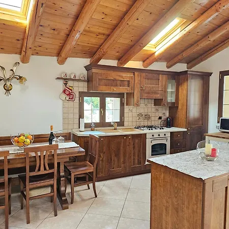 Rotonda Apartmán Bellagio