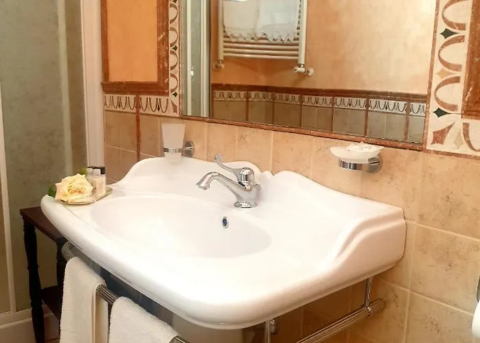 Rotonda Appartement Bellagio