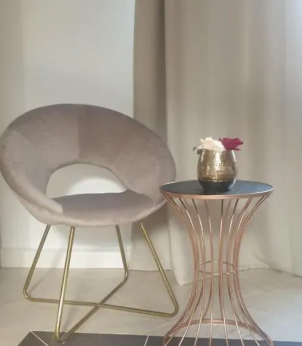 Rotonda Appartement *