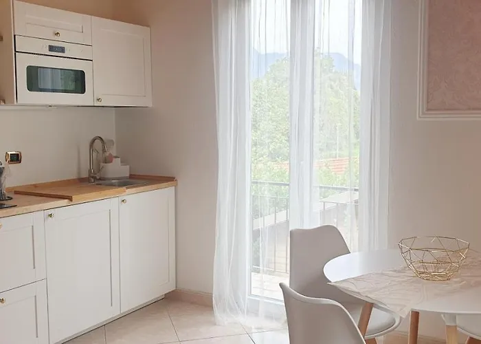 Appartement Rotonda *