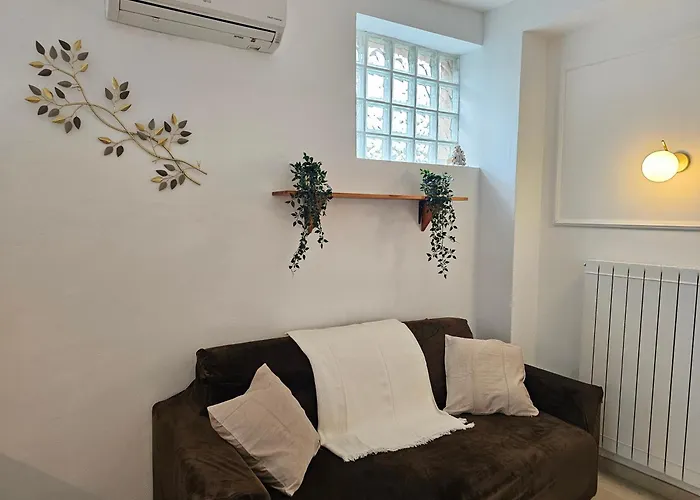 Appartement Rotonda Bellagio