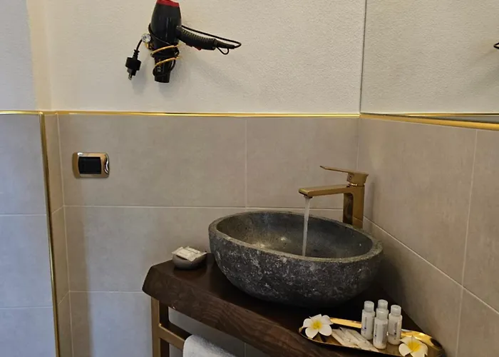 Appartement Rotonda