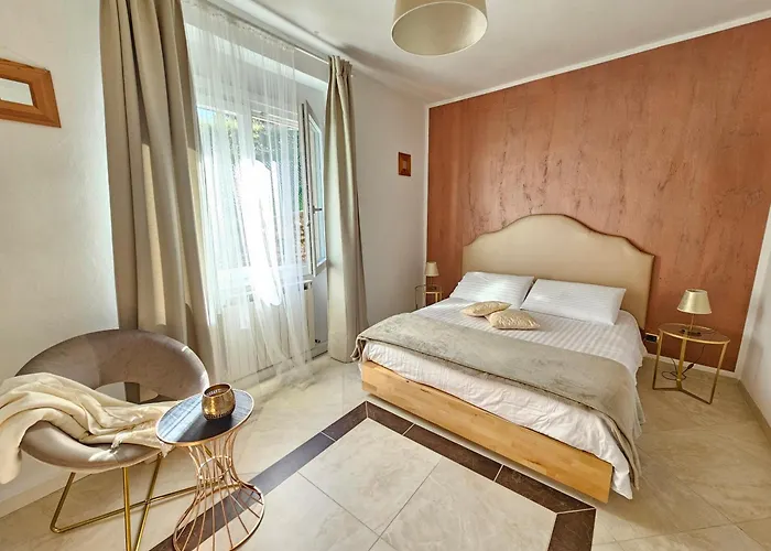 Rotonda Appartement Bellagio