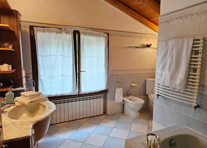 Appartement Rotonda *