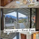 Apartment Rotonda Bellagio