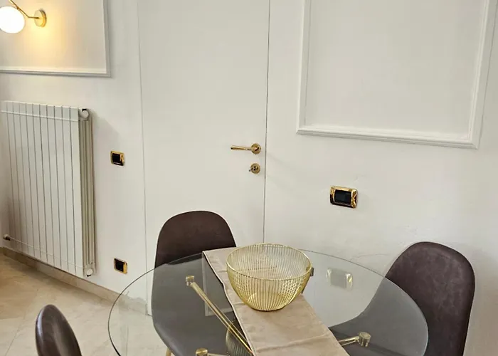 Apartmán Rotonda