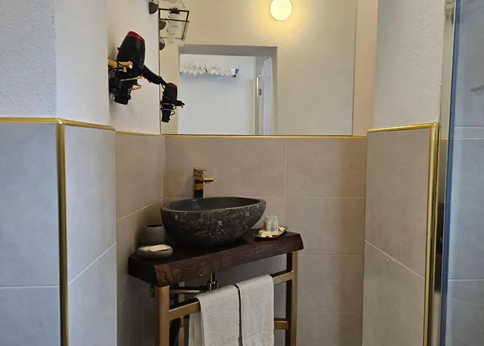 Apartmán Rotonda Bellagio
