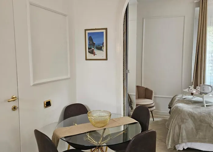 Apartmán Rotonda