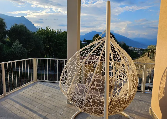 Rotonda * Bellagio