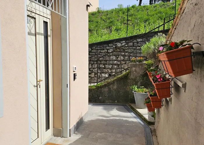 Apartmán Rotonda