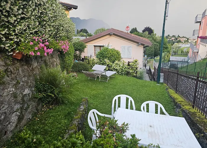 Apartmán Rotonda