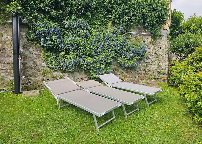 Apartmán Rotonda Bellagio