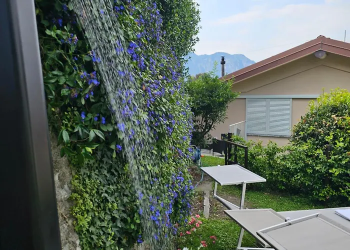 Apartmán Rotonda *