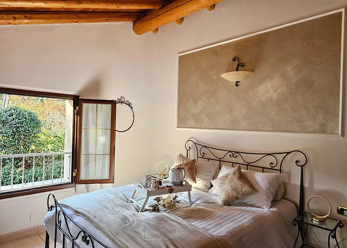 Rotonda Apartmán *